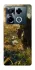 Чехол на Infinix Note 40 Pro 4G Orc фото 1 из 1