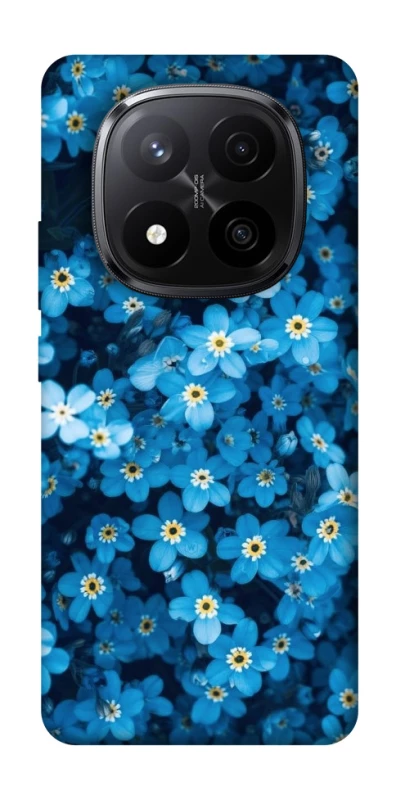 Чохол на Xiaomi Redmi Note 14 Pro+ 5G Flowers v6 фото 1 з 1