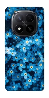 Чохол на Xiaomi Redmi Note 14 Pro+ 5G Flowers v6 фото 1 з 1