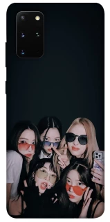 Чохол на Samsung Galaxy S20+ LE SSERAFIM v3 фото 1 з 1