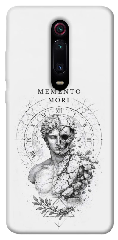 Чехол на Xiaomi Redmi K20 / K20 Pro / Mi9T / Mi9T Pro Tattoo ver.5 фото 1 из 1