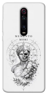 Чехол на Xiaomi Redmi K20 / K20 Pro / Mi9T / Mi9T Pro Tattoo ver.5 фото 1 из 1