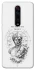 Чехол на Xiaomi Redmi K20 / K20 Pro / Mi9T / Mi9T Pro Tattoo ver.5 фото 1 из 1