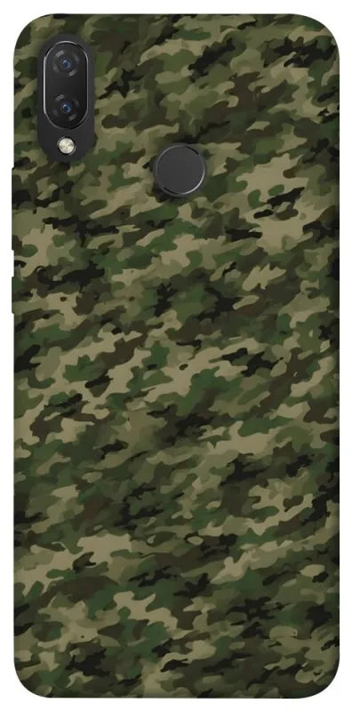 Чохол на Huawei P Smart+ (nova 3i) Camouflage v24 фото 1 з 1