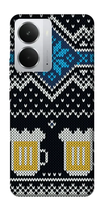 Чохол на Realme 14 Різдво фото 1 з 1