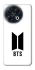 Чохол на TECNO Spark 30 Pro (KL7) BTS logo фото 1 з 1