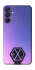 Чохол на Samsung Galaxy M15 5G EXO Logo фото 1 з 1