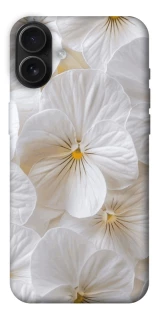 Чохол на Apple iPhone 16 Plus Pastel Dreams фото 1 з 1