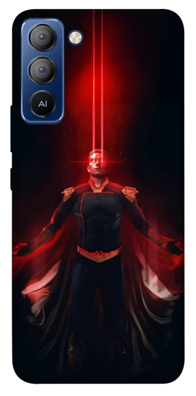 Чехол на TECNO Pop 5 LTE Homelander v2 фото 1 из 1