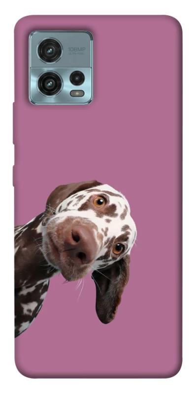 Чохол на Motorola Moto G72 А що тут фото 1 з 1