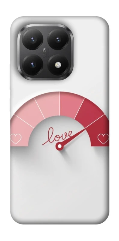 Чохол на Xiaomi 15T Love aesthetic ver.7 фото 1 з 1