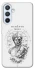 Чехол на Samsung Galaxy A54 5G Tattoo ver.5 фото 1 из 1