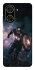 Чохол на Xiaomi Poco C71 Captain America фото 1 з 1