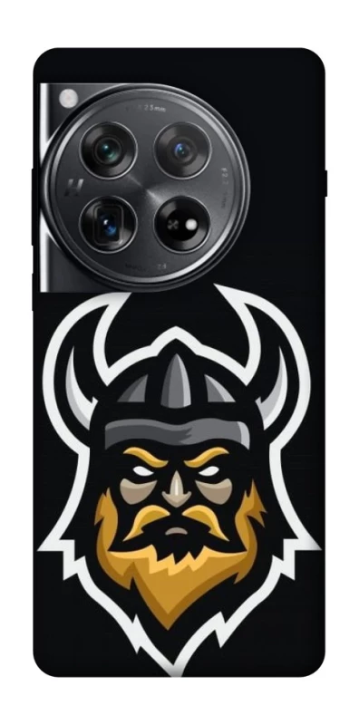 Чохол на OnePlus 12 Viking v2 фото 1 з 1