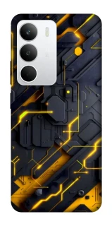 Чехол на Realme C71 CyberPhone v2 фото 1 из 1