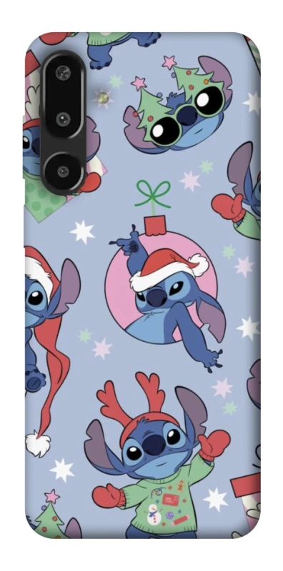 Чохол на Samsung Galaxy F16 Stitch ver.20 фото 1 з 1