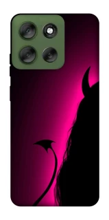 Чохол на Motorola Moto G56 5G Pink Love фото 1 з 1