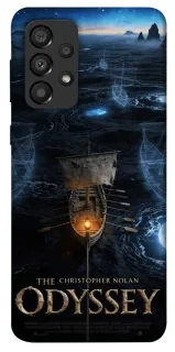 Чохол на Samsung Galaxy A33 5G Odyssey ver.4 фото 1 з 1