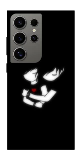 Чохол на Samsung Galaxy S24 Ultra We love фото 1 з 1