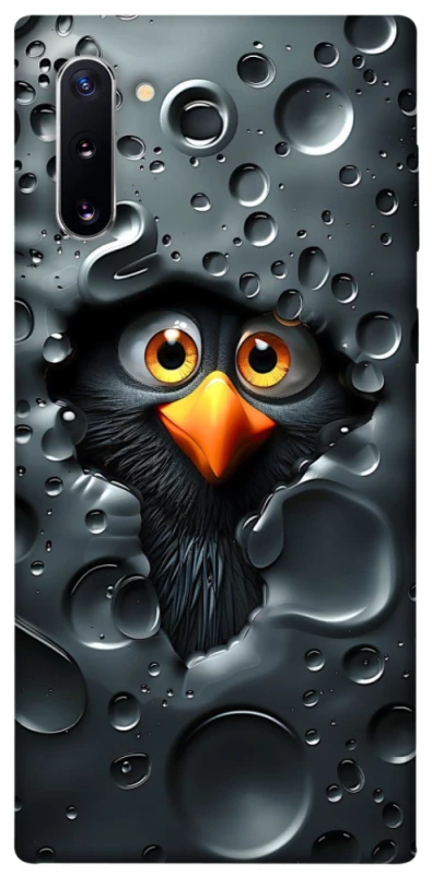 Чохол на Samsung Galaxy Note 10 Ну привіт ! фото 1 з 1