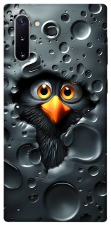 Чохол на Samsung Galaxy Note 10 Ну привіт ! фото 1 з 1