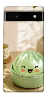 Чохол на Google Pixel 6a Dumpling ver.3 фото 1 з 1