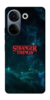 Чохол на TECNO Camon 20 Pro (CK7n) Stranger Things ver.30 фото 1 з 1
