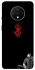 Чехол на OnePlus 7T berserk black фото 1 из 1