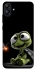 Чехол на Samsung Galaxy A04e Funny turtle фото 1 из 1