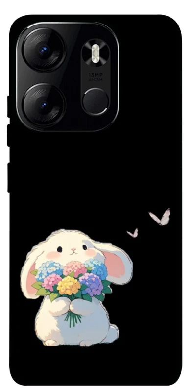Чохол на Tecno Spark Go 2023 My Bunny фото 1 з 1