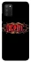 Чехол на Samsung Galaxy A02s AC/DC фото 1 из 1
