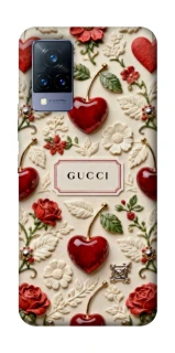 Чехол на Vivo V21 Gucci ver.2 фото 1 из 1