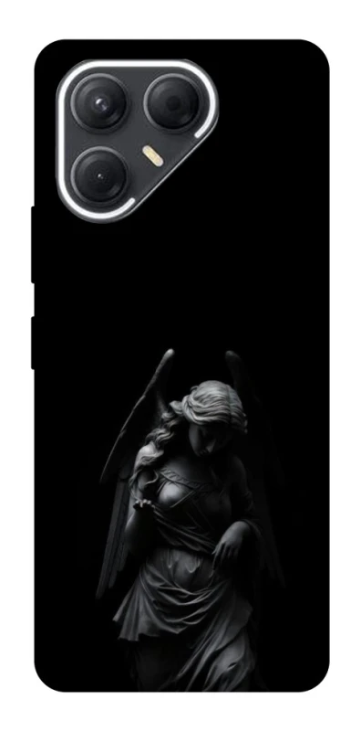 Чехол на TECNO Pova 7 Angel фото 1 из 1