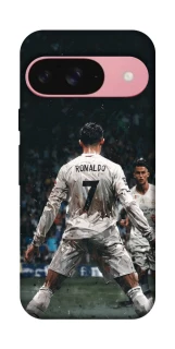 Чехол на Google Pixel 9 Ronaldo фото 1 из 1