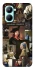 Чехол на Realme C33 Johannes Vermeer фото 1 из 1