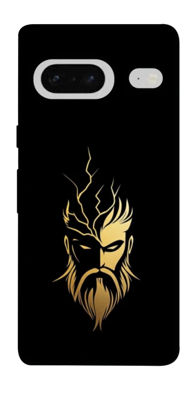 Чехол на Google Pixel 7 Zeus фото 1 из 1