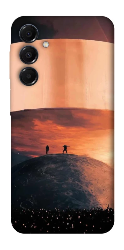 Чехол на Samsung Galaxy A16 4G/5G Kanye West ver.9 фото 1 из 1