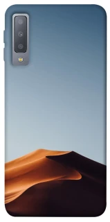 Чехол на Samsung A750 Galaxy A7 (2018) Dune фото 1 из 1