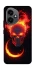 Чохол на Honor 400 Blood Skull фото 1 з 1