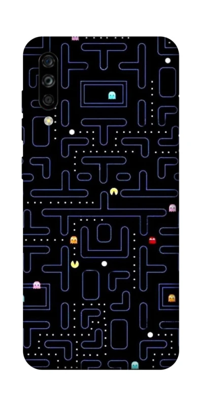 Чохол на ZTE Blade A7s (2019) Pacman фото 1 з 1