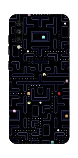 Чохол на ZTE Blade A7s (2019) Pacman фото 1 Чохол на ZTE Blade A7s (2019) Pacman фото 1 з 1