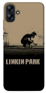 Чехол на Samsung Galaxy A04e Linkin Park logo ver.3 фото 1 Чехол на Samsung Galaxy A04e Linkin Park logo ver.3 фото 1 из 1