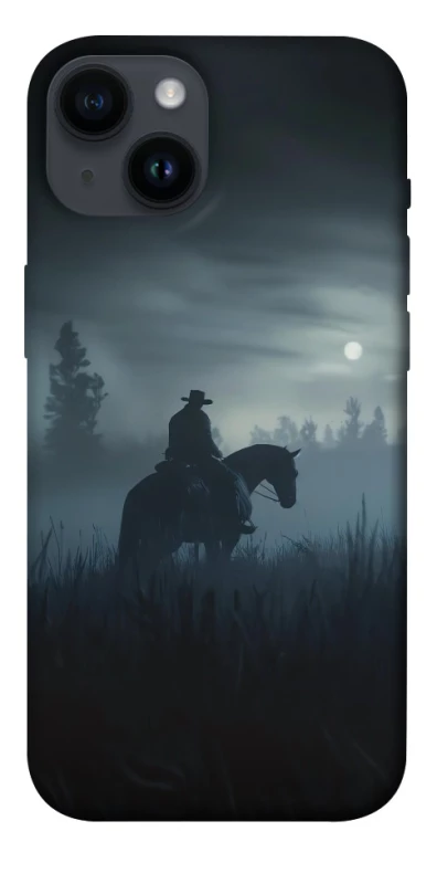 Чехол на Apple iPhone 14 (6.1") cowboy фото 1 из 1