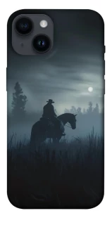 Чехол на Apple iPhone 14 (6.1") cowboy фото 1 из 1