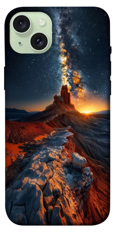 Чехол на Apple iPhone 15 Plus (6.7") Canyon фото 1 из 1