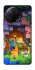 Чохол на Infinix Note 50 Pro Minecraft game фото 1 з 1