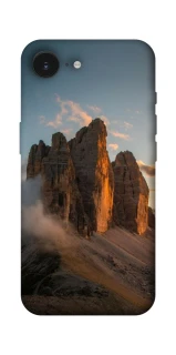 Чохол на Apple iPhone 17e (6.1") Mountain v5 фото 1 з 1