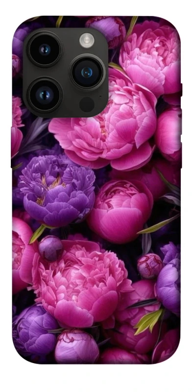 Чохол на Apple iPhone 14 Pro (6.1") Garden2 фото 1 з 1