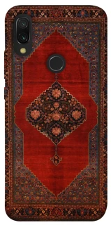 Чохол на Xiaomi Redmi 7 Килим v12 фото 1 з 1