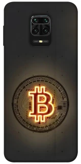 Чехол на Xiaomi Redmi Note 9s / Note 9 Pro / Note 9 Pro Max Битферма фото 1 из 1